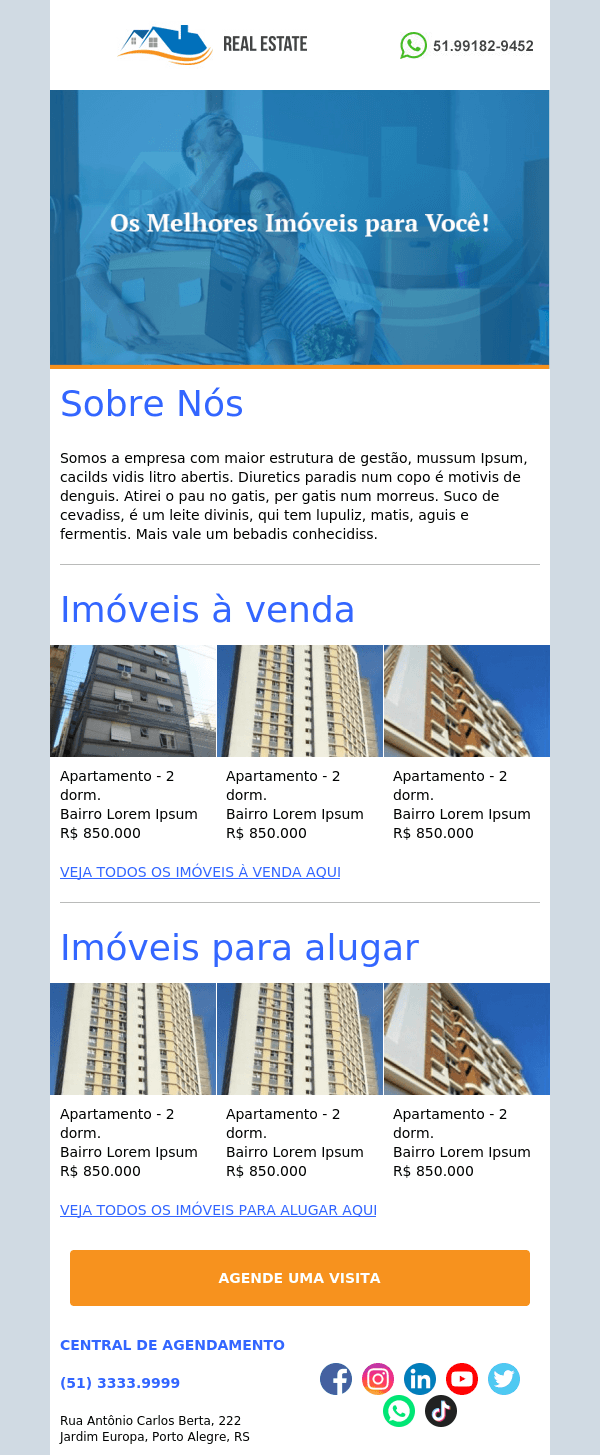 Imobiliária 2